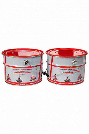 Аквидур Геофикс 2К-П