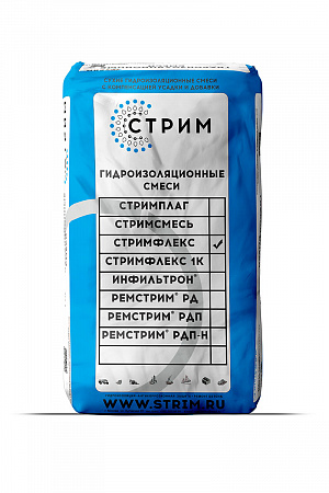 Стримфлекс